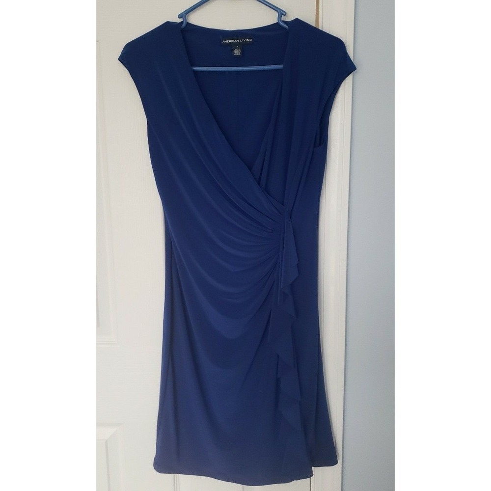 American Living Sleeveless Dress‎ Size 6